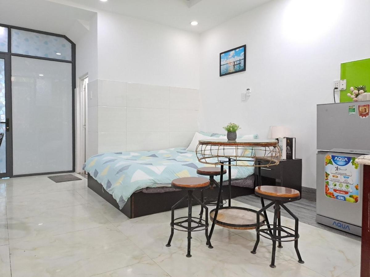 Cozy Studio At Hai Ba Trung St., Dist 3 Near Tan Dinh Market TP. Hồ Chí Minh Ngoại thất bức ảnh