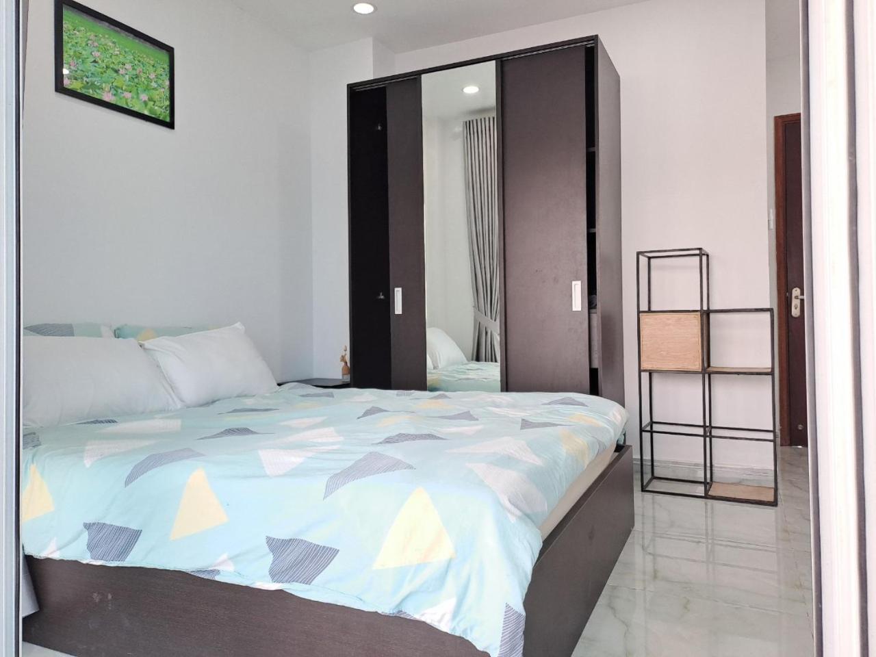 Cozy Studio At Hai Ba Trung St., Dist 3 Near Tan Dinh Market TP. Hồ Chí Minh Ngoại thất bức ảnh